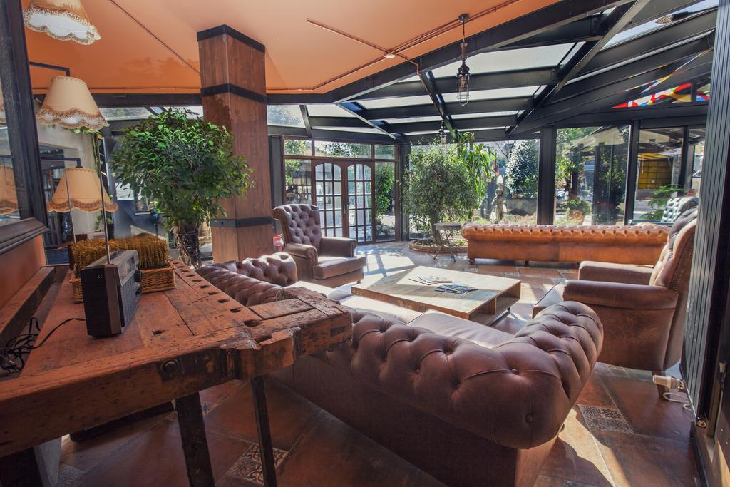 Hotel Cuci Di Mare Bayramoglu Darica (Marmara)