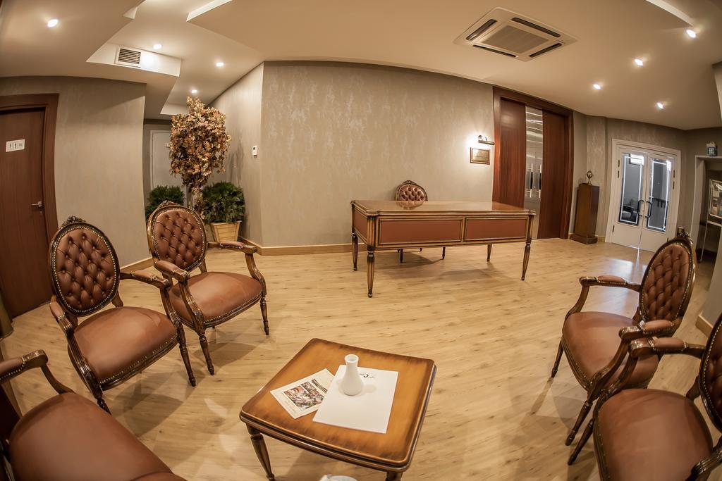 Cuci Di Mare Bayramoglu Hotel Darıca