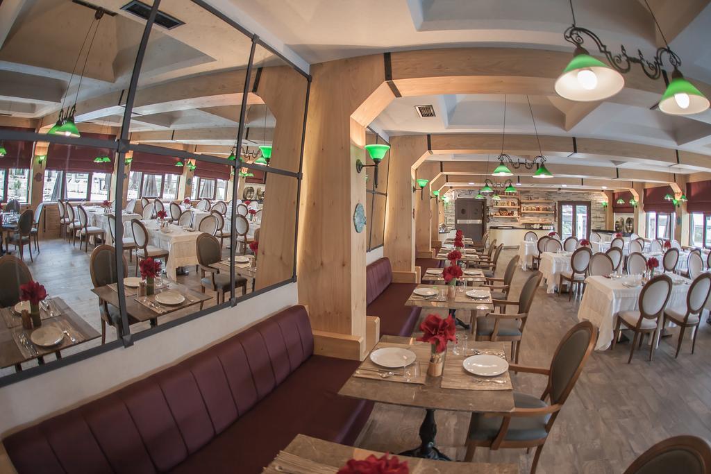 Cuci Di Mare Bayramoglu 4* Darıca